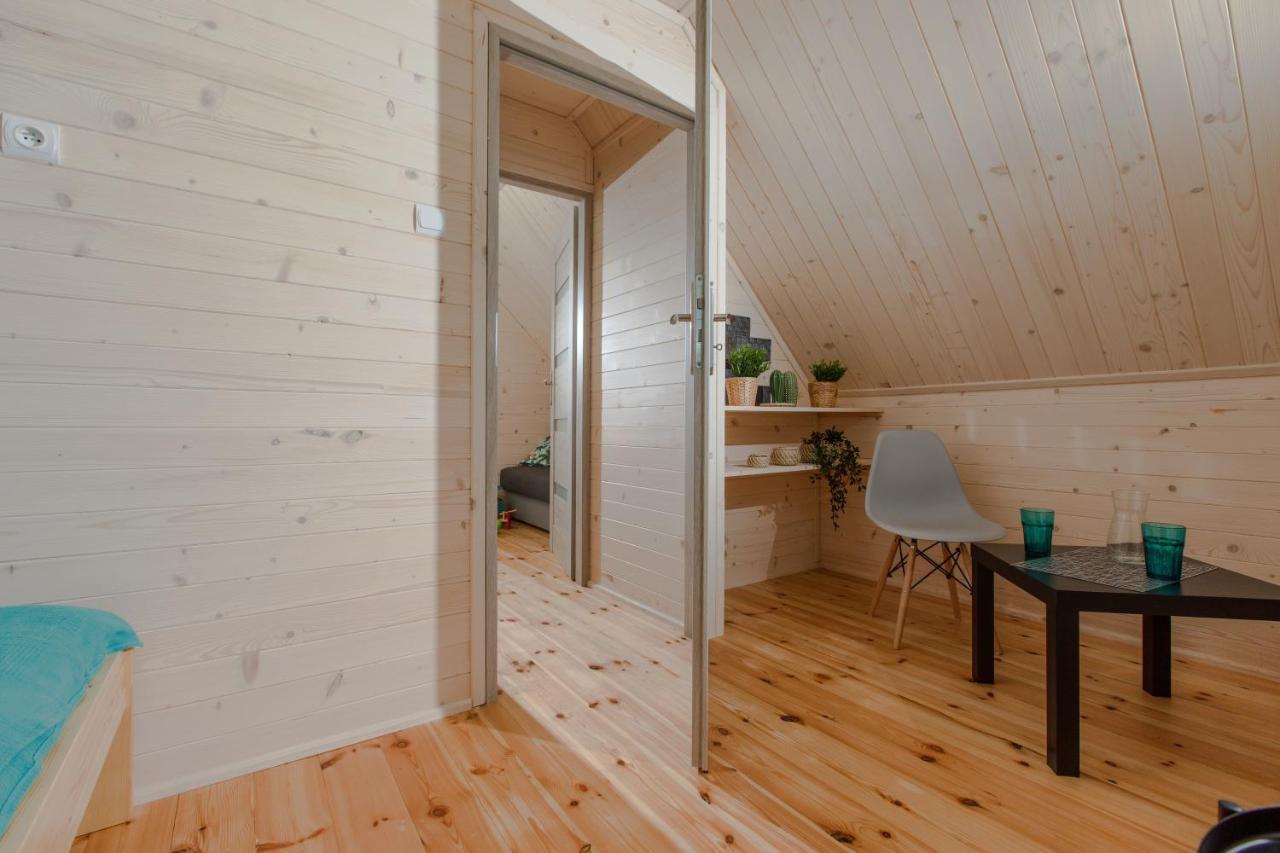 Molo Resort Нехоже Экстерьер фото