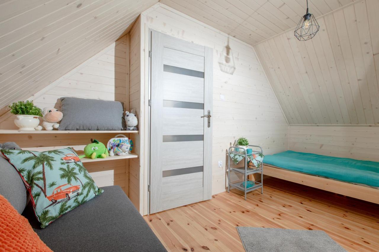 Molo Resort Нехоже Экстерьер фото